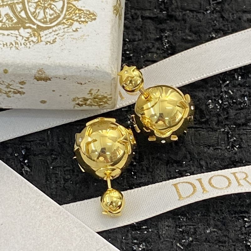 Christian Dior Earrings